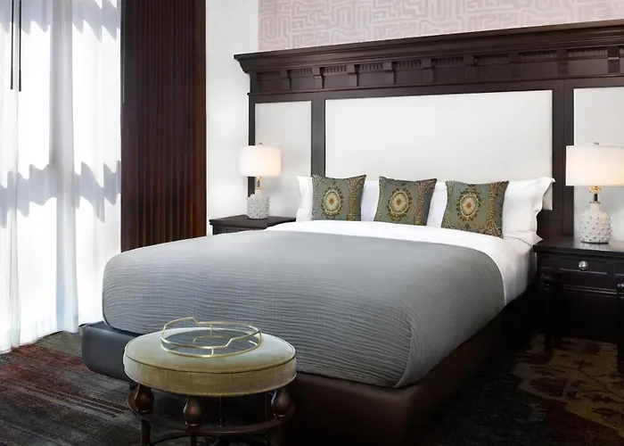 Two-Bedroom King Suite