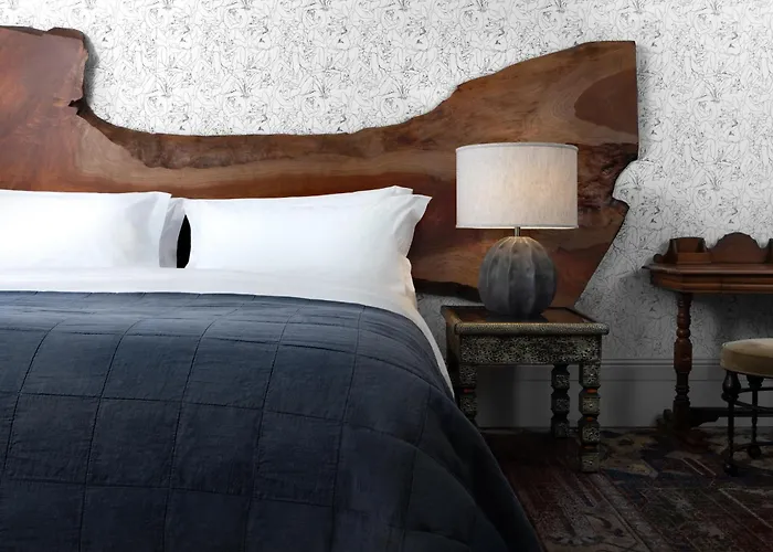 Two-Bedroom King Suite