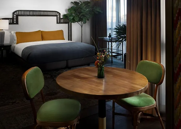 Park Suite