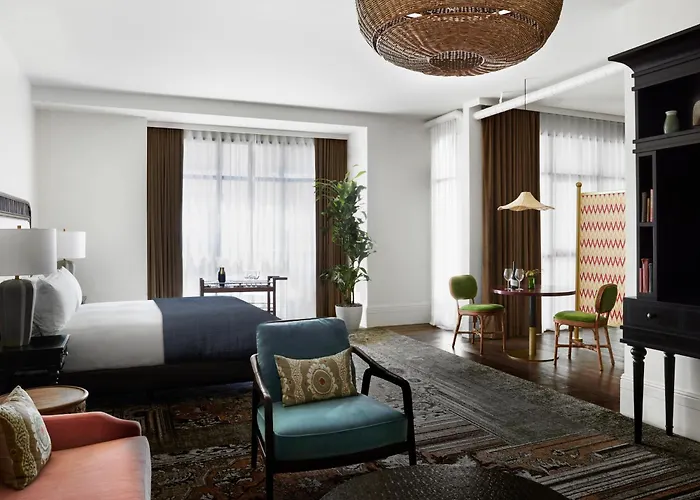 Park Suite